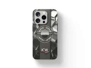Mini Cooper Protection Smartphone Look Tuning Drift